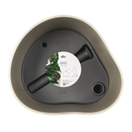 eden aquacare low 40cm sanftes Taupe